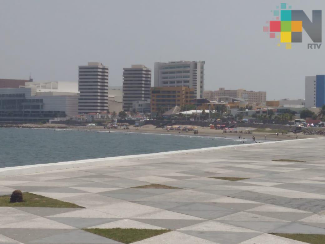 Distrito Boca, un espacio más de recreación para familias boqueñas y visitantes