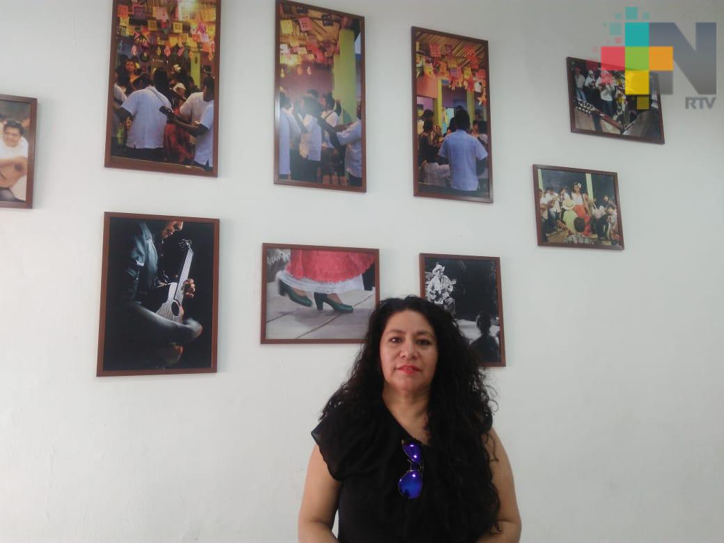 Este sábado estrena Foro Reeduca México espacio cultural; continúa exposición Maniquí Imagen y Semejanza