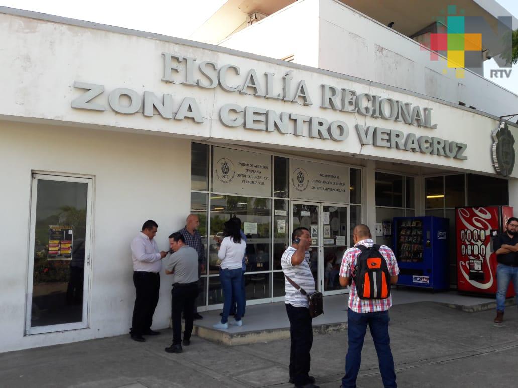 Interponen denuncia ante la FGE por robo a Jardín de Niños en municipio de Veracruz