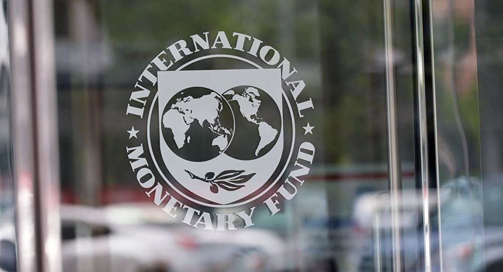 FMI concluye consulta del Artículo IV para México y presenta resultados ante el Directorio Ejecutivo