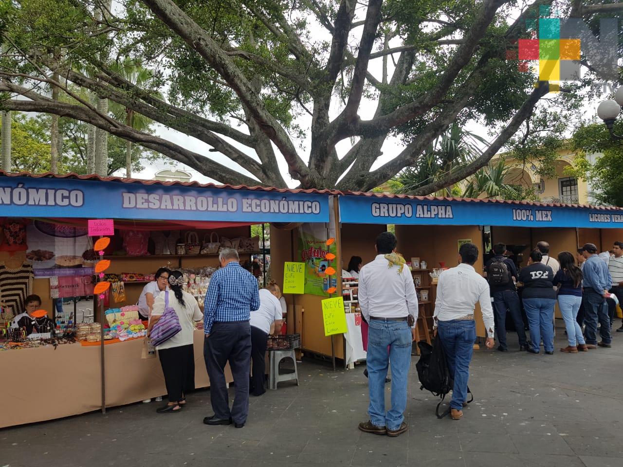 Con gran éxito se realizó en Córdoba la sexta edición del Foro del Café