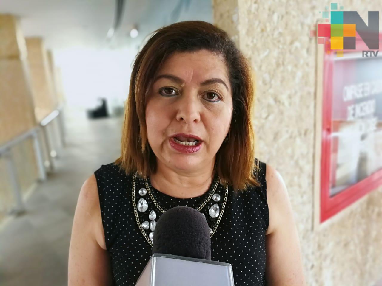 Mujeres son más confiables para invertir en un negocio o en proyectos como la ZEE: Amexme