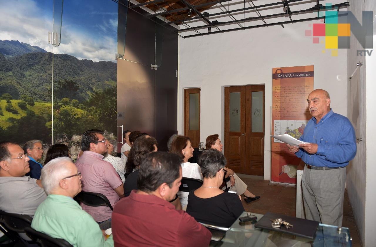 Historias, albures y humor, en el Museo Casa de Xalapa