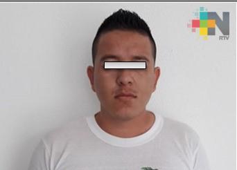 Vinculan a proceso a imputado por abuso sexual de menores y pederastia agravada, en Martínez de la Torre