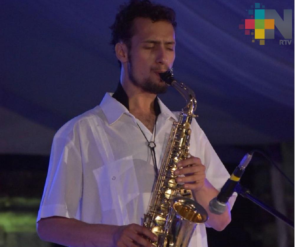 Inició V Festival Internacional de Jazz en Córdoba