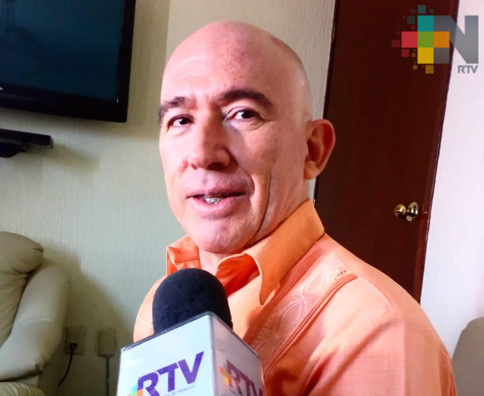 Empresarios del sur de Veracruz aseguran que propuesta de descentralizar secretarías federales sería beneficioso