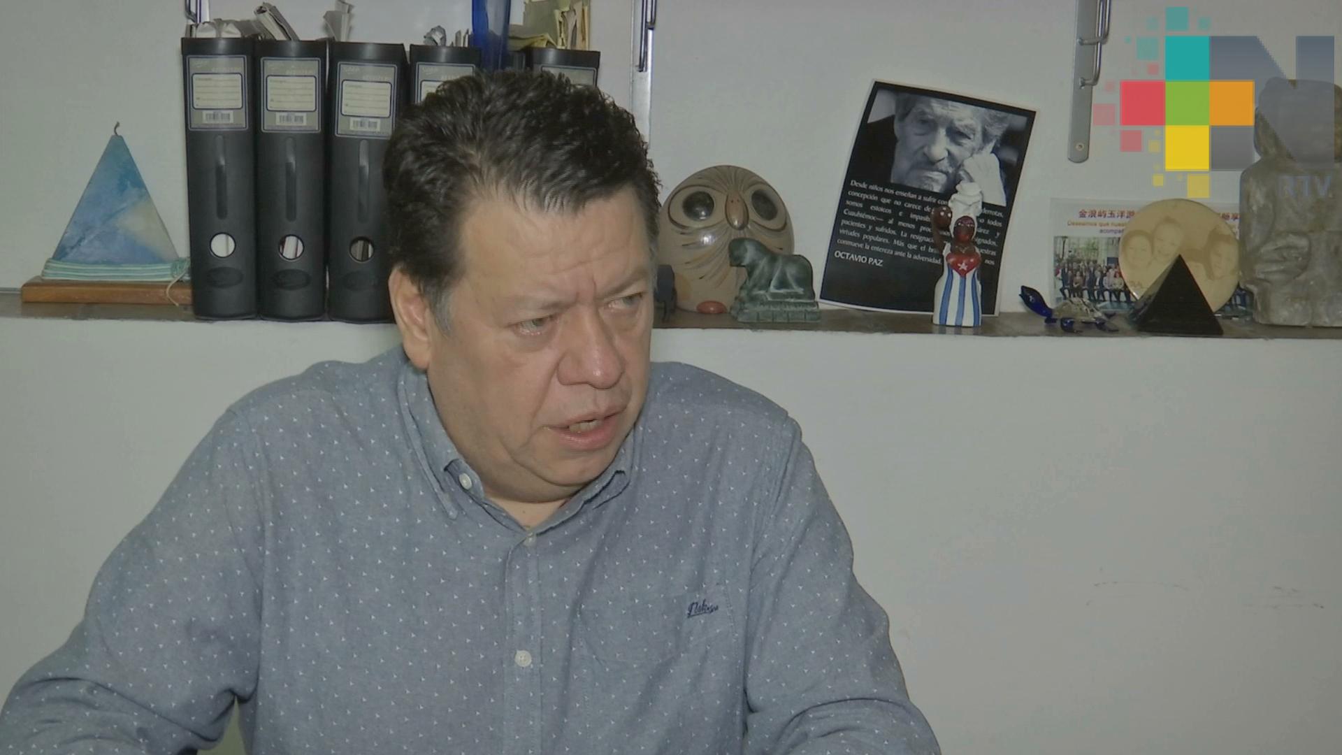 Es el momento de restablecer la confianza mutua: CANACINTRA