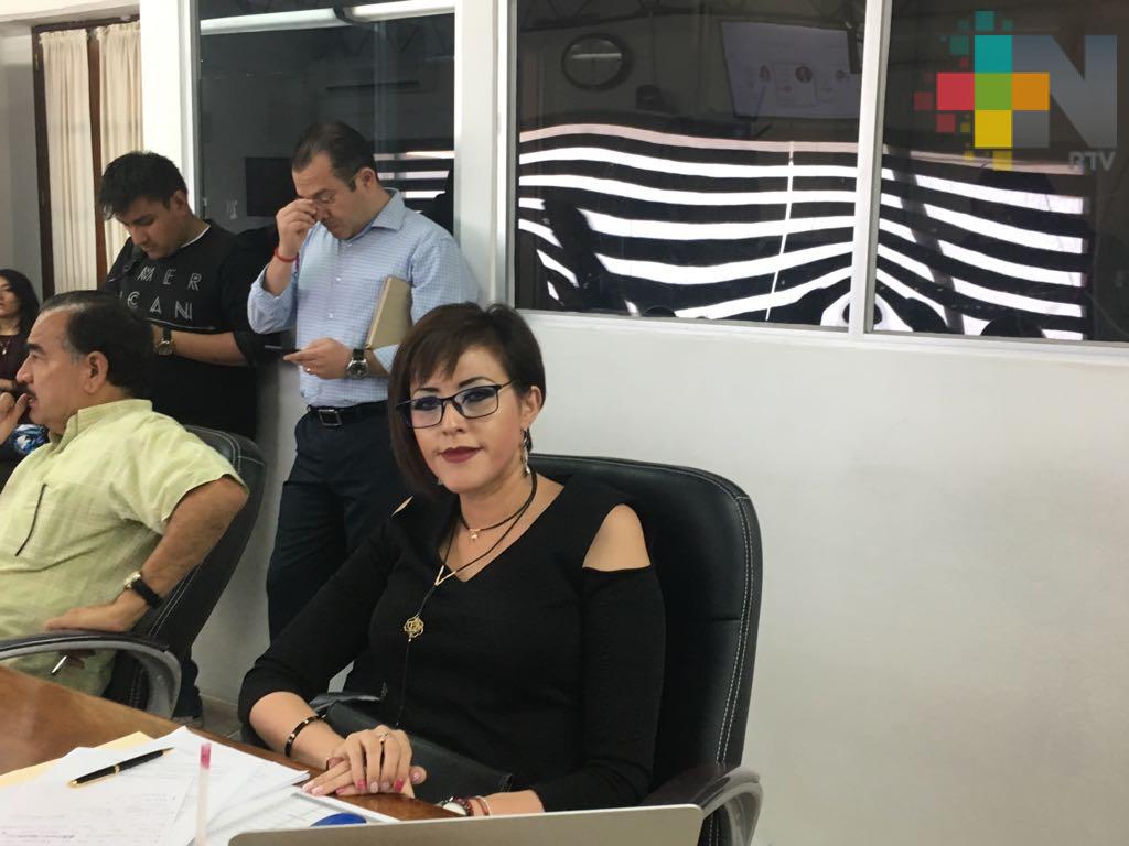 Morena solicita al OPLE ejerza su facultad de atracción del cómputo del Distrito 24 con cabecera en Santiago Tuxtla