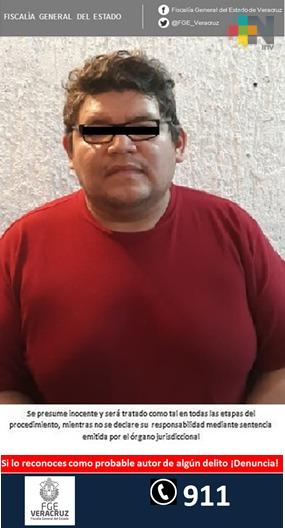 Procede comité de Ciberseguridad de FGE contra investigado  por pornografía