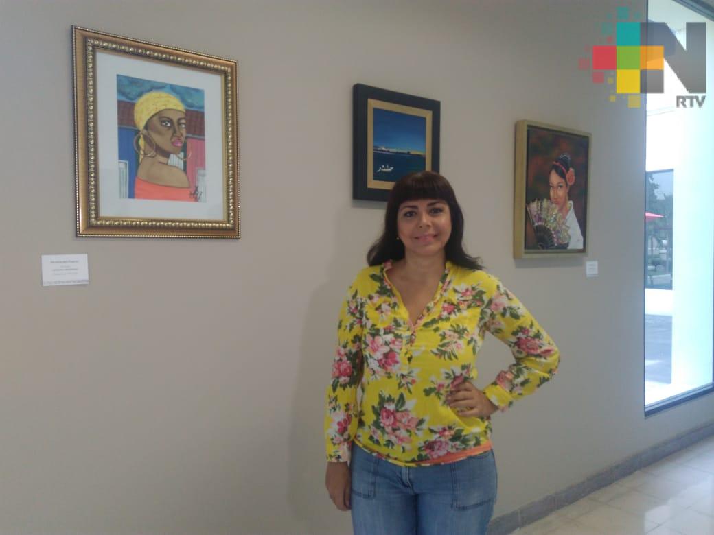 Inaugurarán la exposición “Celebrando lo Jarocho” en el Hospital Español