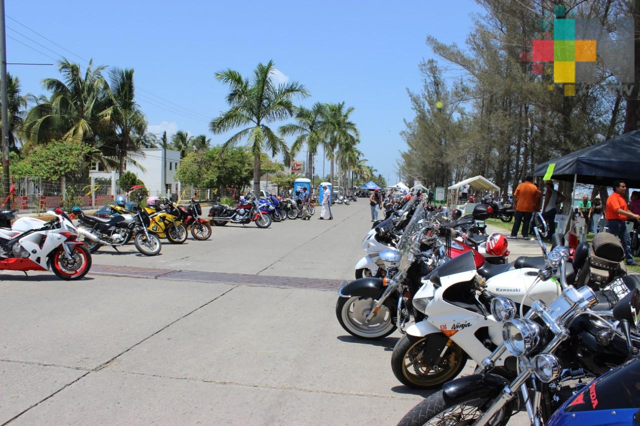 Extensión de condonación de tenencia vehicular incluye regularización de motocicletas