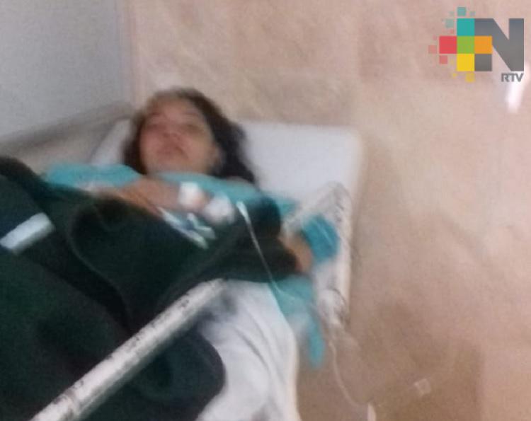 Padres de menor denuncian a clínica del IMSS por negligencia médica