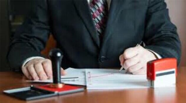 Autorizan a notarios veracruzanos licencias temporales para separase de sus cargos
