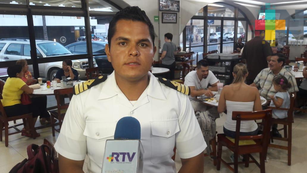 Piden crear Secretaría del Mar