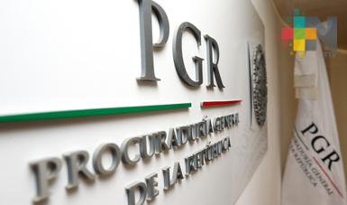 Vinculan a proceso a un hombre tras agresión a policías en Veracruz