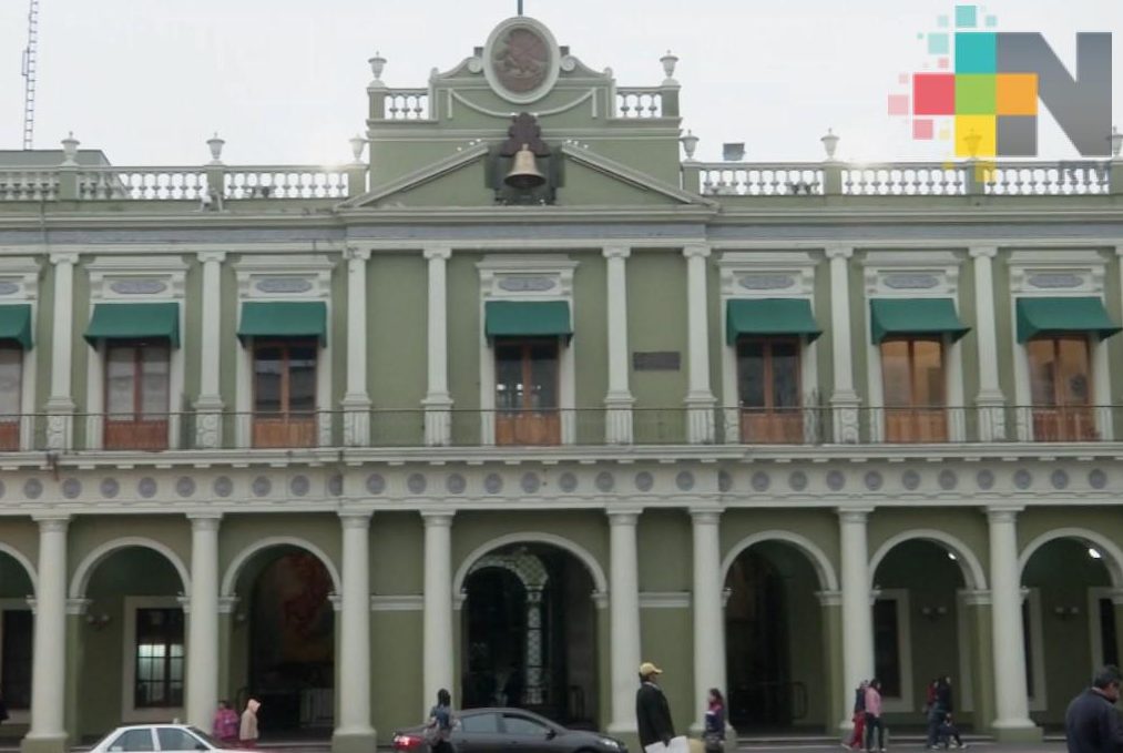 Gobierno del estado crea comisión para la prevención y atención de pasivos laborales