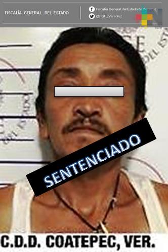 Confirma TSJ sentencia condenatoria contra pederasta, en Coatepec