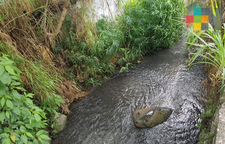 Alerta PC por crecida de ríos y arroyos en la zona centro