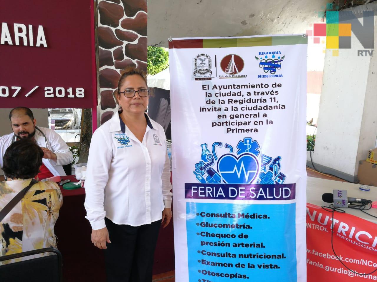 A dieta, ediles y trabajadores del Ayuntamiento de Coatzacoalcos