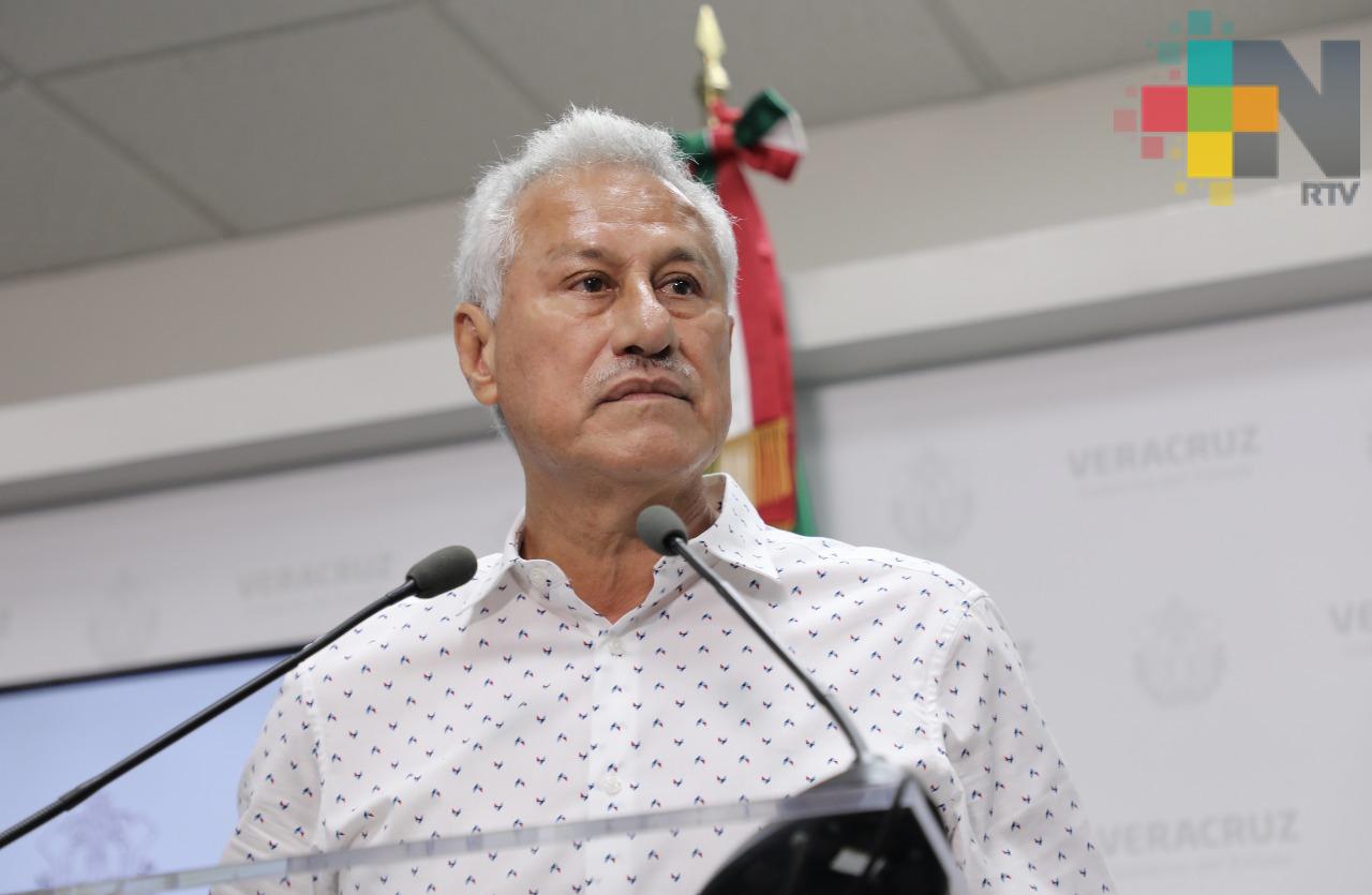 UBER no entrará en funciones en Veracruz para prestar servicio público de transporte: SSP