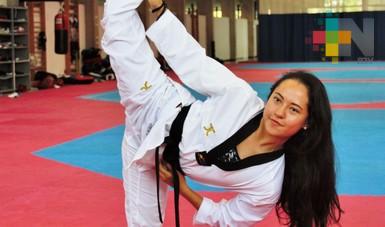 Somos la punta de lanza para próximas generaciones: Zulema Ibáñez