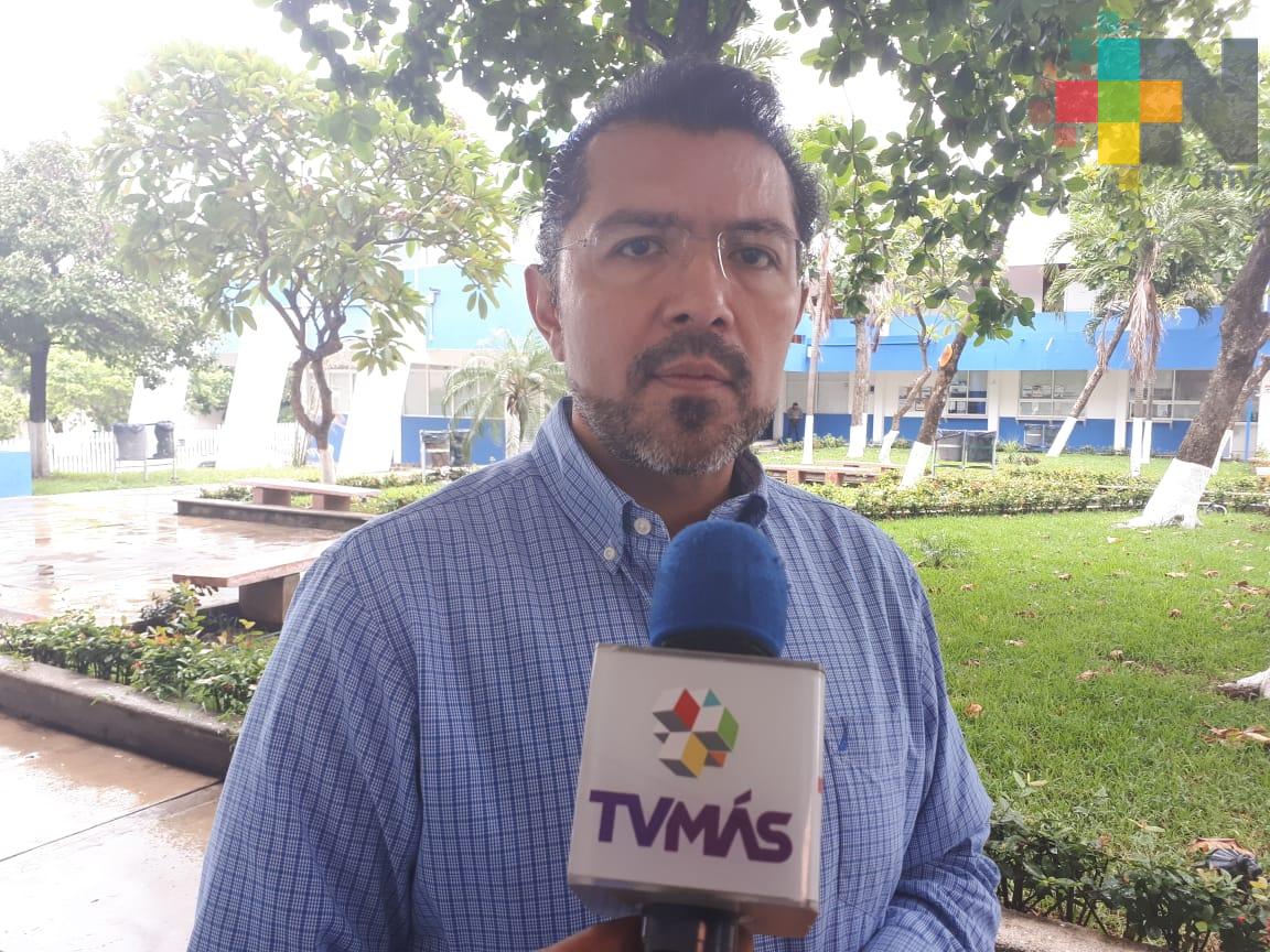 Diputados deberán realizar una reforma responsable: Colegio de abogados en Veracruz