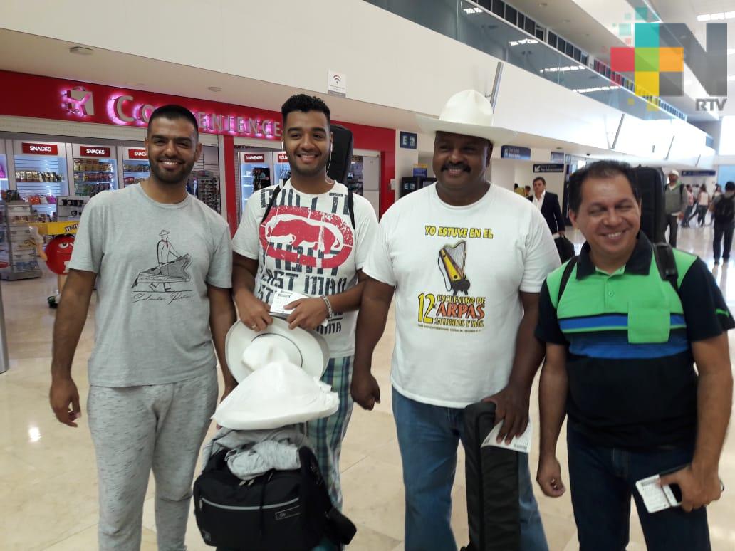 Necesario impulsar el son jarocho en Veracruz