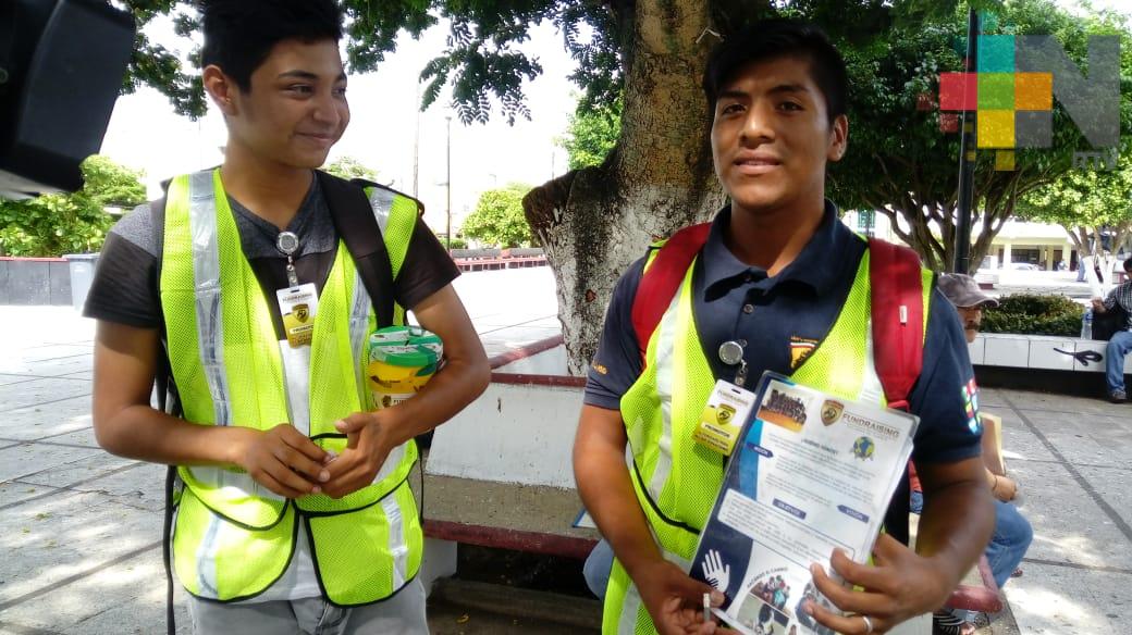 Fundación «Lions Int Fundraising» realizará brigada alimentaria para personas de escasos recursos de Minatitlán