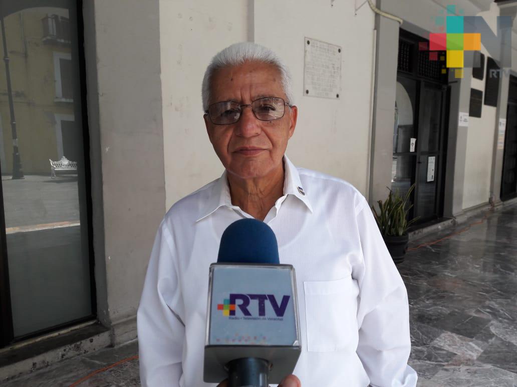 Baja flujo de migrantes hondureños por México