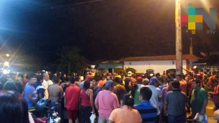 Frustran secuestro en Chinameca