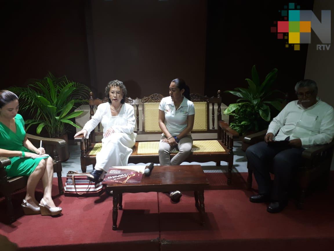 Realizarán encuentro de marimbas en salón Venus Rey de Veracruz
