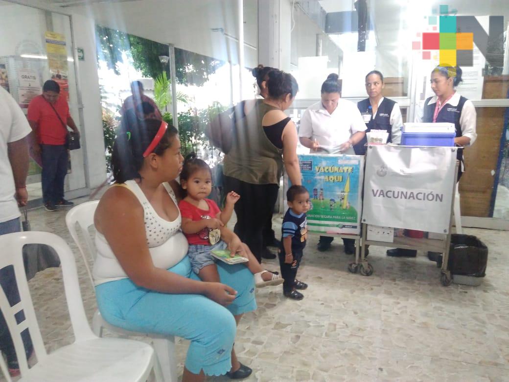 Firman IMSS Bienestar e Insabi convenio para pequeñas comunidades