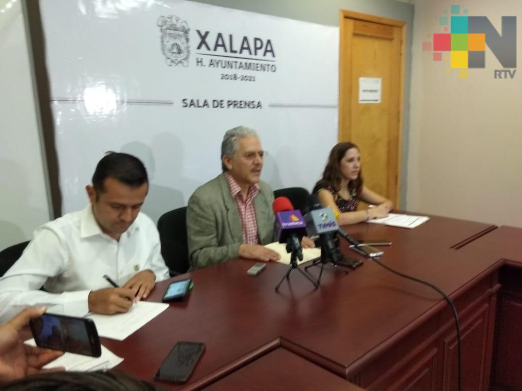 Se sembrarán 5 mil árboles este año en Xalapa