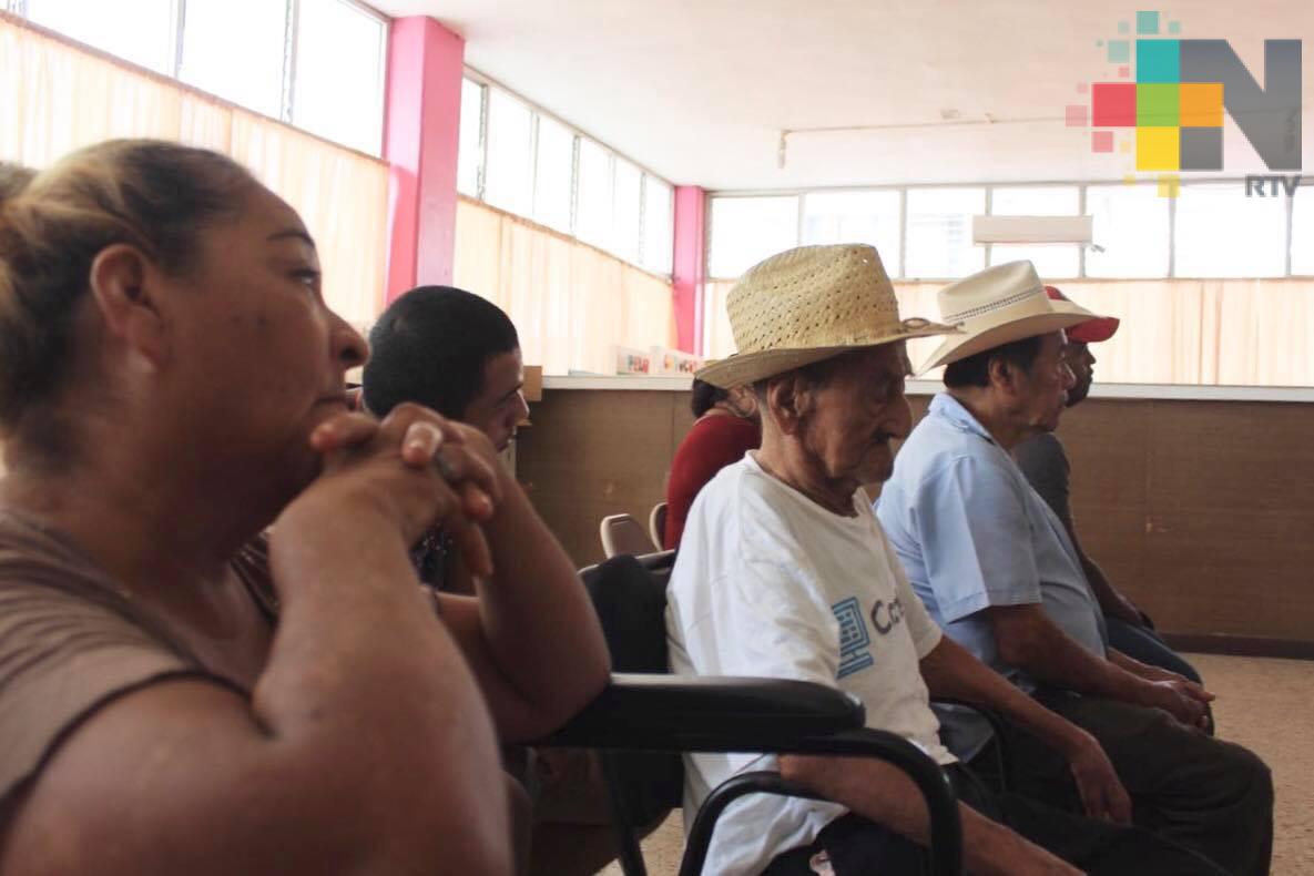 Personas con discapacidad tendrán descuentos especiales en Cosamaloapan