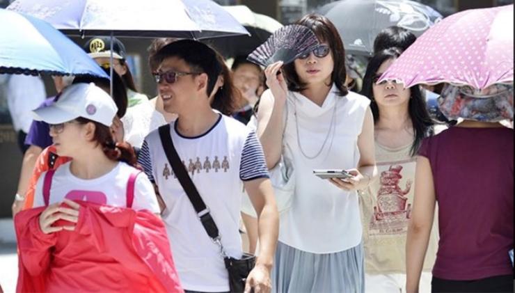 En 2020 podría repetirse el fenómeno de El Niño: SPC