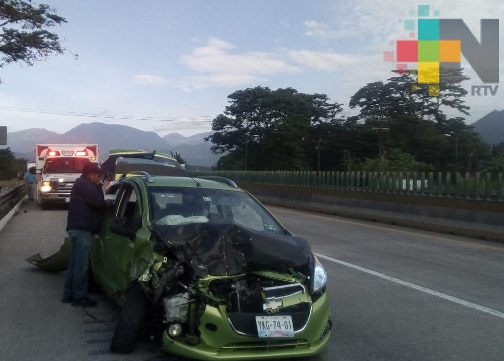 En caso de robo o accidente de vehículo, darlo de baja ante Hacienda del Estado