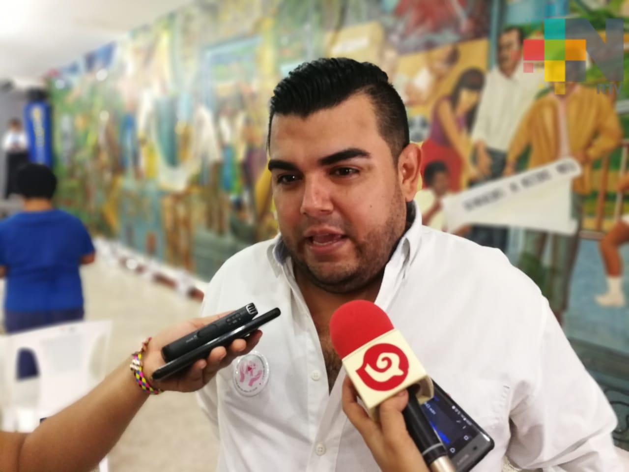 Aumentan casos de cáncer infantil en Coatzacoalcos