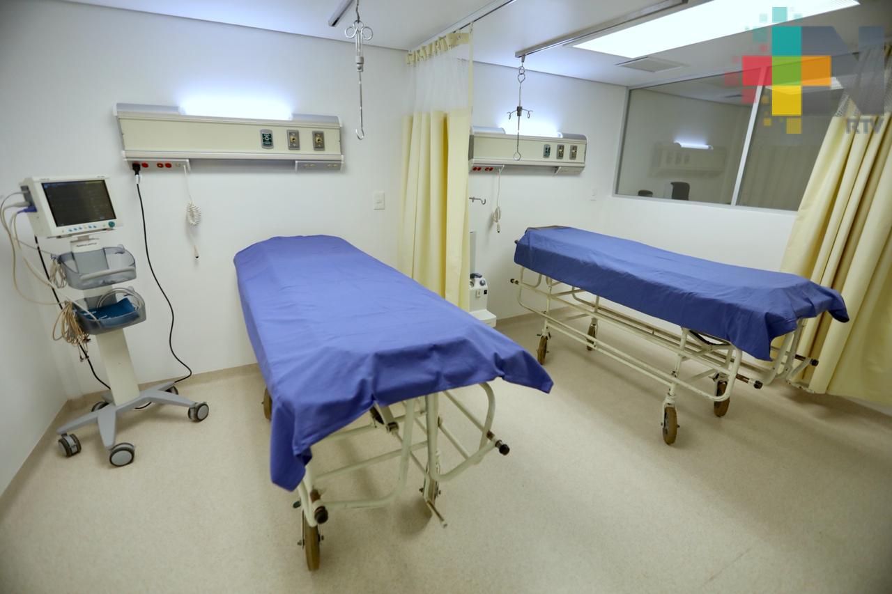 Para enfrentar el Covid-19, el gobernador Cuitláhuac García autorizó medidas extraordinarias y de excepción