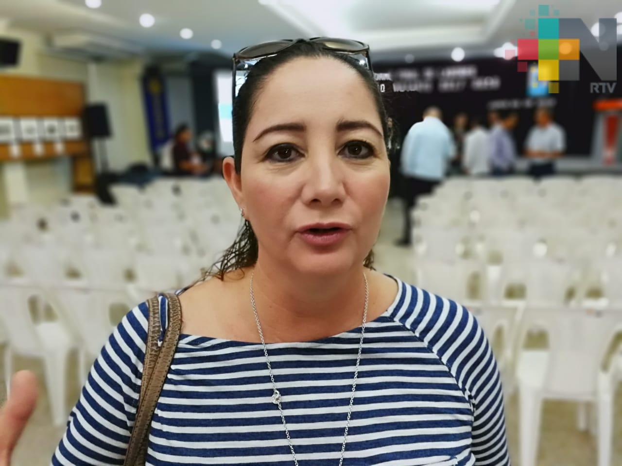 Lo recaudado en carrera de la Canaco será destinado a niños con cáncer, en Coatzacoalcos