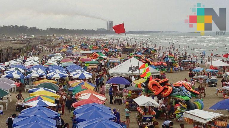 Turismo, clave para la economía, afirma AMLO y destaca inversiones