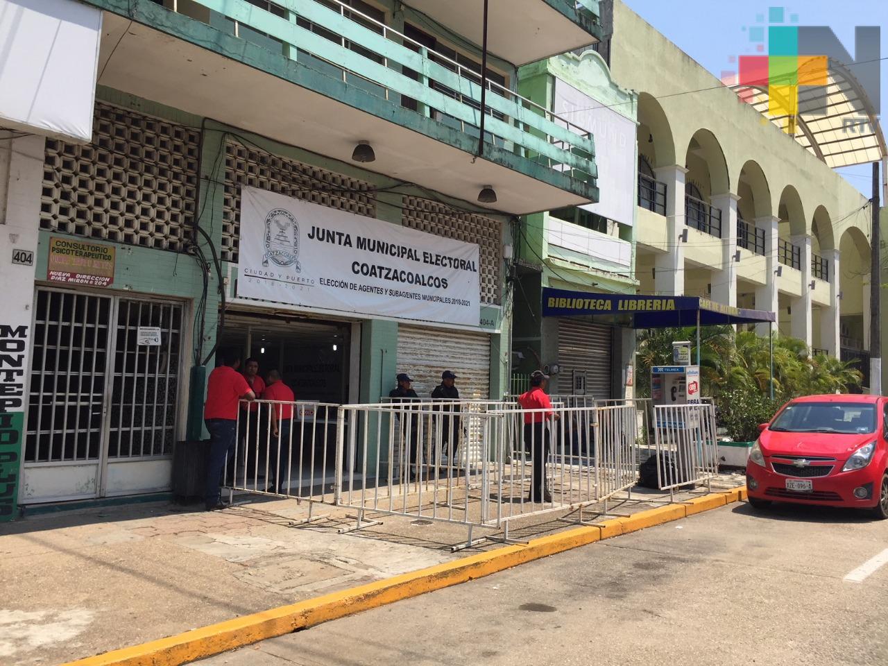 Validan victoria de Noriel Prot Álvarez, como agente municipal de Villa Allende