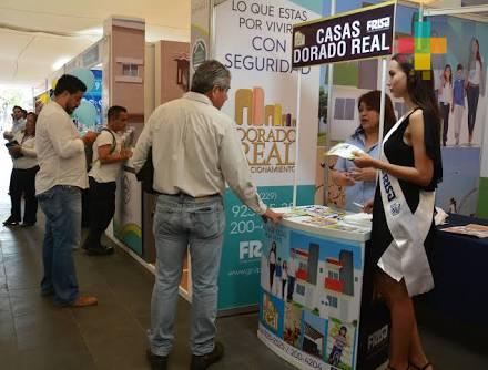 Feria de la Vivienda Canadevi ofrecerá casas en zona centro del estado
