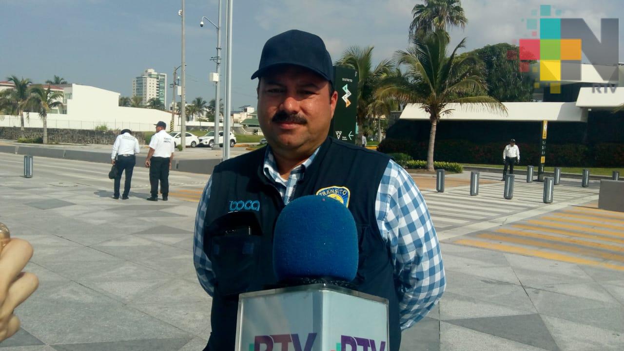 No habrá multas para quienes circulen con licencia recientemente vencida