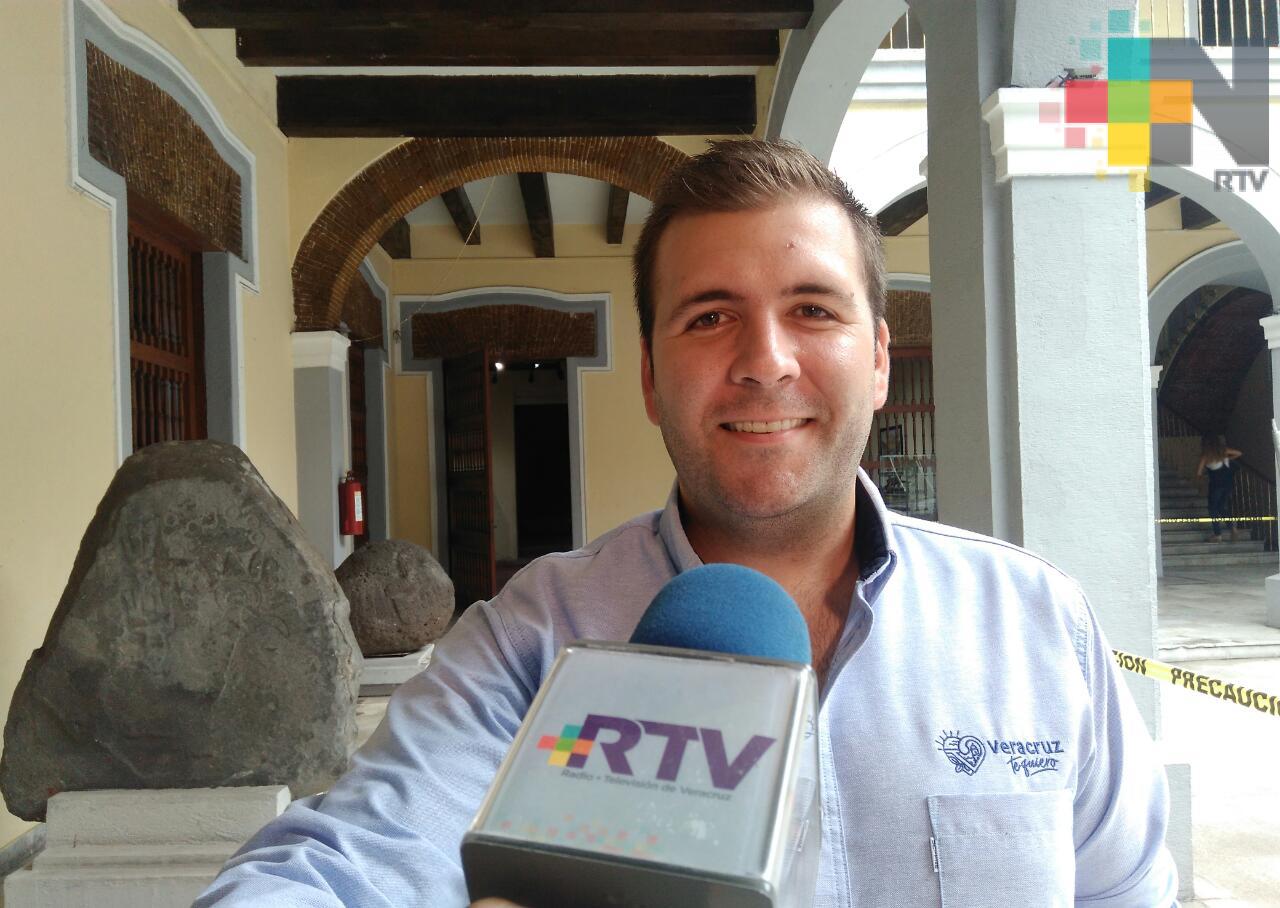 «Verano Fantástico» ofrece alternativas culturales y artísticas en Veracruz