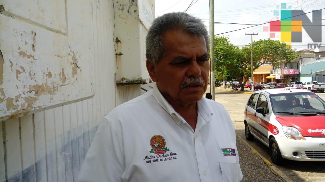 Vuelven a clínica del ISSSTE servicios del área administrativa y consultas en Coatzacoalcos