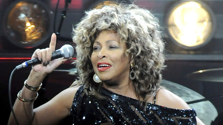 Muere Craig Raymond primogénito de Tina Turner, por un posible suicidio