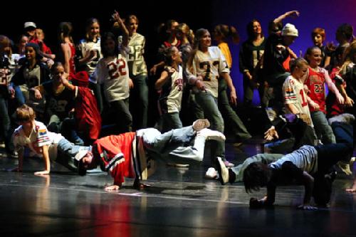 Anuncian campeonato mundial de Hip Hop Dance con participación de México