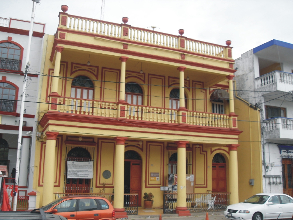 Detectan supuestos aviadores en INAH delegación Veracruz