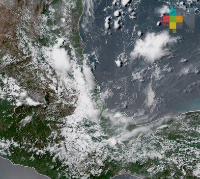 Seguirá la lluvia hasta el miércoles en gran parte del estado