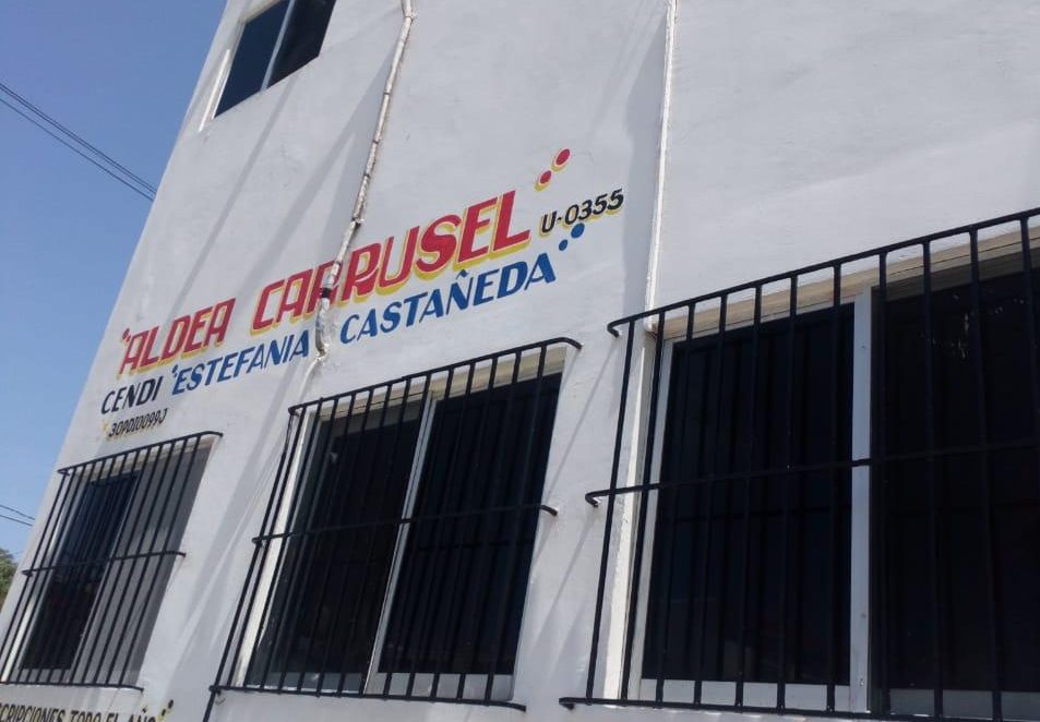 Denuncian maltrato infantil en la guardería de Coatzacoalcos
